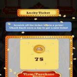 Download Crazy Casino Cell Phone Game